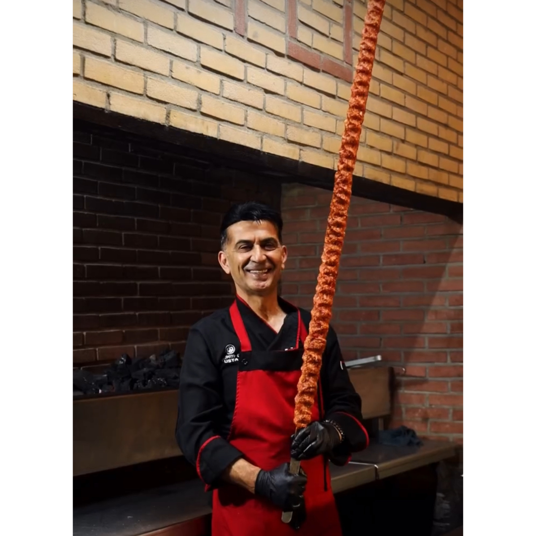 Kebab Rotterdam Kebab Rotterdam