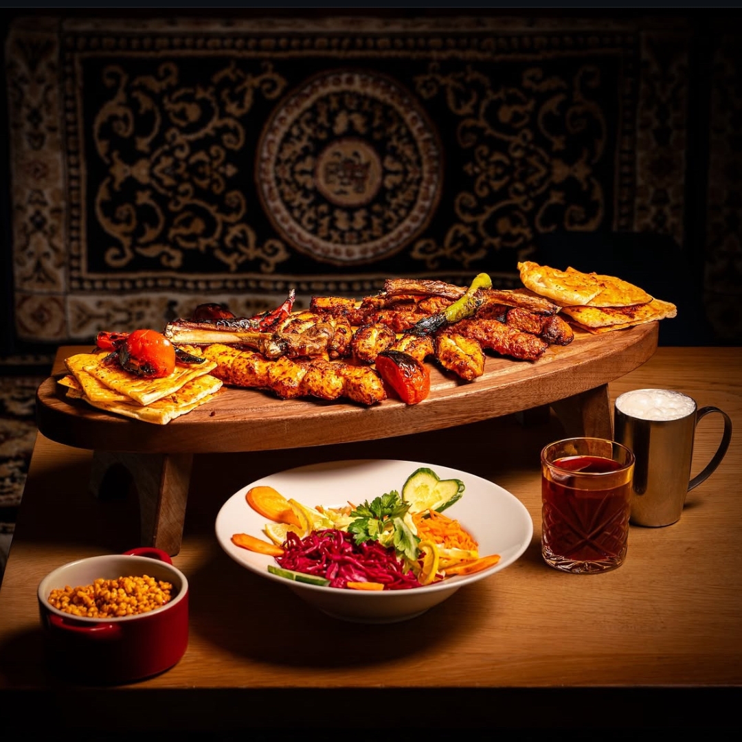 Turks restaurant Rotterdam Turks restaurant Rotterdam